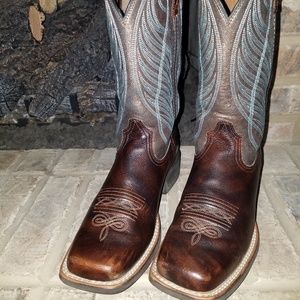 Ariat Womens Boots